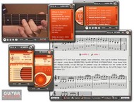 Methode de guitare - Vol I screenshot